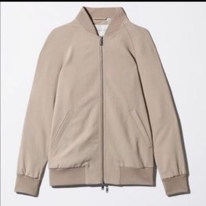 Aritzia Babaton Bomber Jacket